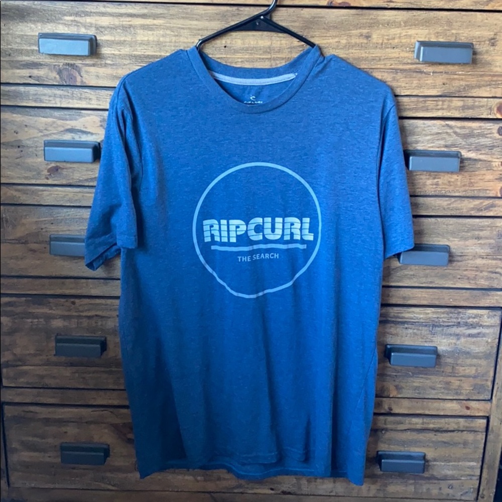 Rip curl dry-release premium t-shirt.